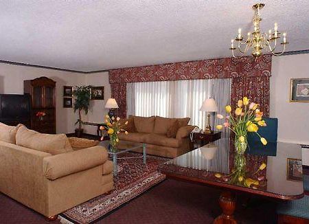 Holiday Inn Huntsville Downtown Interior photo