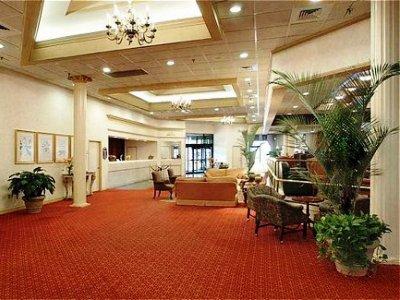 Holiday Inn Huntsville Downtown Exterior photo