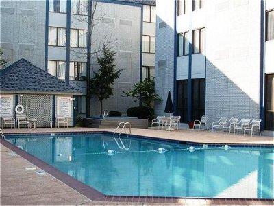 Holiday Inn Huntsville Downtown Exterior photo