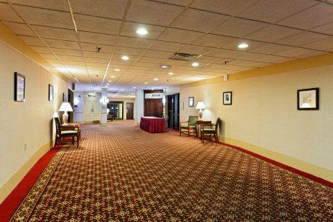 Holiday Inn Huntsville Downtown Exterior photo