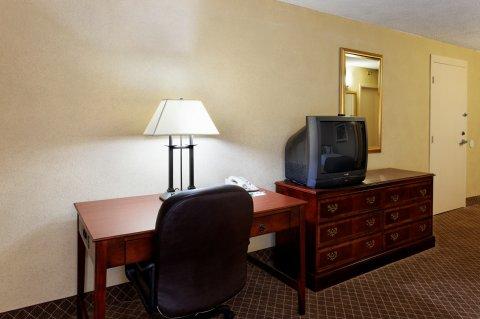 Holiday Inn Huntsville Downtown Exterior photo