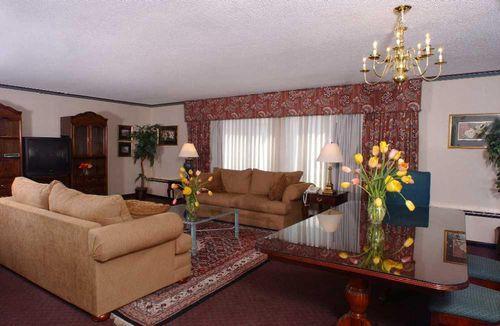 Holiday Inn Huntsville Downtown Interior photo