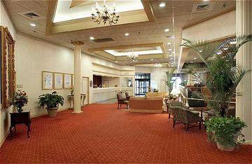 Holiday Inn Huntsville Downtown Exterior photo